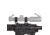 Firefield AR 30mm Fixed Mount, Cantilever, Black, FF34011