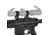 Firefield AR 30mm Fixed Mount, Cantilever, Black, FF34011