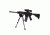 Firefield Bipod 9-14in FF34024