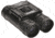 Firefield Emissary 8x21 Compact Binoculars, Black, FF12005