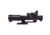 Firefield RapidStrike 1-4x24mm LPVO Riflescope Kit, Second Focal Plane