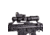 Firefield RapidStrike 1-4x24mm LPVO Riflescope Kit, Second Focal Plane