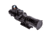 Firefield RapidStrike 1-4x24mm LPVO Riflescope Kit, Second Focal Plane