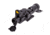 Firefield RapidStrike 1-4x24mm LPVO Riflescope Kit, Second Focal Plane