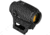 Firefield Rapidstrike 1x21mm Reflex Red Dot Sight
