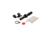 Firefield RapidStrike 1-6x24 SFP Rifle Scope, Black, FF13070K