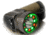 First Light Tomahawk CV Tactical Flashlight R/W/G Strobe 999126-TCVD