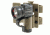 First Light Tomahawk NV Flashlight White/Red/Green/IR LED w/MOLLE Tactical Retention System, Tan 999121-RG-TRS-TN 