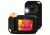 FLIR Instruments Flir C3 Compact Professional Thermal Camera W/Msx And Wifi, 80 X 60 Resolution, 9Hz, With Nist, C3withNIST