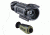 FLIR Systems RS64 2-16X Thermal Night Vision Rifle Scope 640x480, 60mm 431-0017-06-00 w/FLIR Systems Scout II 240 Thermal Imager 431-0008-21-00S