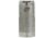Foursevens Atom ALR2 Flashlight, Stainless Steel Finish / Cool White LED, 100 Lumens ALR2-HE