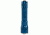 Foursevens Maelstrom Regen MMR-X micro-USB Rechargeable Flashlight, 800 Lumens, Blue MMR-X-DF