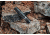 Foursevens Quark Click QK2L-X with Burst Mode, 780 Lumens QK2L-X-AF
