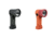 FoxFury Breakthrough BT2+ Hybrid Right Angle LED Light, Black, Orange