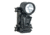 FoxFury Breakthrough BT2 4AA Rechargeable Right Angle LED Spotlight,200 Lumens,Black 380-BT2-BL-RECH