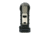 FoxFury Breakthrough BT3 4AA Rechargeable Right Angle LED Spot Light,600 Lumens,Black 380-BT3-BL-RECH