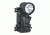 FoxFury Breakthrough BT3 4AA Rechargeable Right Angle LED Spot Light,600 Lumens,Black 380-BT3-BL-RECH