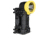 FoxFury BTS Rechargeable, Black/Yellow, One Size, 380-BTS-BYR