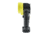 Foxfury Lighting Breakthrough BTS 4 x AA LED Right Angle Flashlight, 400 Lumens, Black/Yellow 380-BTS-BY