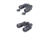 Fujinon Polaris 7x50mm FMTSX Binocular, Dark Grey, Grey