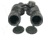 Fujinon Polaris FMTRC-SX 7x50mm High-Resolution Porro Prism Binoculars with Field Flattening Lenses and Integrated Compass, Black, 198mm x 218mm x 93mm, 16330615