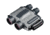 Fujinon Stabiscope S1240 12x40mm Gryo Stabilized Binoculars, Black, 210mm x 200mm x 90mm, 16330316