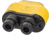Fujinon Techno-Stabi TS-X 14x40mm Porro Prism Stabilized Binoculars with Vibration Reduction, Yellow, 187mm x 165mm x 81mm, 16804707