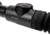 Fusion Thermal Atris 650 3-15x 50mm Night Vision Rifle Scope, 640x512 Resolution, WTS105