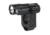 Gamo LLCP Red 5mW/650 nm Laser, 80 Lumen Weapon Light, Scope Mount, 2 x LR44 Battery, Black, 62120LLCP