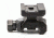 Geissele Super Precision T1 Series Scope Mount,Lower 1/3 Co-Witness,Black 05-469B