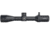 German Precision Optics Centuri 2.5-15x44mm 30mm Tube Rifle Scope, Second Focal Plane, MOAi, Black, RC630