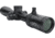 German Precision Optics Centuri 2.5-15x44mm 30mm Tube Rifle Scope, Second Focal Plane, MOAi, Black, RC630