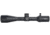 German Precision Optics Centuri 2.5-15x50mm 30mm Tube Rifle Scope, Second Focal Plane, MOAi, Black, RC635