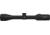 German Precision Optics GPO PASSION 3X 3-9x40 Rifle Scope, Plex Reticle, Black Matte R300
