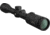 German Precision Optics GPO PASSION 3X 3-9x40 Rifle Scope, Plex Reticle, Black Matte R300