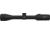 German Precision Optics GPO PASSION 3X 3-9x40i Rifle Scope, G4i Reticle, Black Matte R320