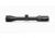 German Precision Optics GPO PASSION 3X 3-9x42 Rifle Scope, Plex Reticle, Black Matte R310