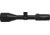German Precision Optics GPO PASSION 4X 3-12x56 Riflescope, 30mm Tube, German 4 Reticle, Black Matte, R400