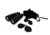 German Precision Optics GPO PASSION ED 10x56ED Binocular, Charcoal Black, 10x56ED, B420