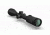 German Precision Optics GPO PASSION 3X 4-12x50i Rifle Scope, G4i Reticle, Black Matte R360