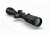 German Precision Optics GPO PASSION 6X 2.5-15x56i Rifle Scope, G4i Reticle, Black Matte R640