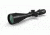 German Precision Optics GPO PASSION 6X 2.5-15x56i Rifle Scope, G4i Reticle, Black Matte R640