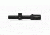 German Precision Optics GPO PASSION 8X 1-8x24i Rifle Scope, G4i Reticle, Black Matte R800