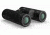 German Precision Optics GPO PASSION ED 10x32ED Binocular, Charcoal Black, 10x32ED, B320