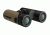 German Precision Optics GPO PASSION ED 8x32ED Binocular, Desert Sand, 8x32ED, B302