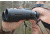 German Precision Optics GPO PASSION HD 10x42HD Binocular, Charcoal Black, 10x42HD, B620