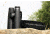 German Precision Optics GPO PASSION HD 10x50HD Binocular, Charcoal Black, 10x50HD, B660