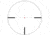 German Precision Optics GPO SPECTRA 1X 7.5x50i Riflescope, 30mm Tube, G4i Reticle, Black Matte, RS250