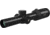 German Precision Optics GPOTAC 6X LPVO Rifle Scope, 1-6x24mm, 30mm Tube, FFP, HSi-CQB Reticle, Black Matte, RT610