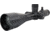 German Precision Optics GPOTAC 6X Rifle Scope, 4.5-27x50mm, 34mm Tube, FFP, PLRi Reticle, Black Matte, RS672
